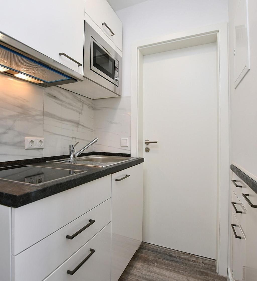 Aparthotel City-hotel Zuffenhausen -