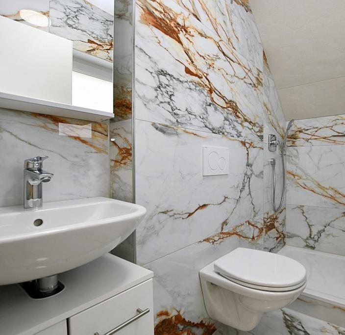 City-hotel Zuffenhausen - Aparthotel Stuttgart